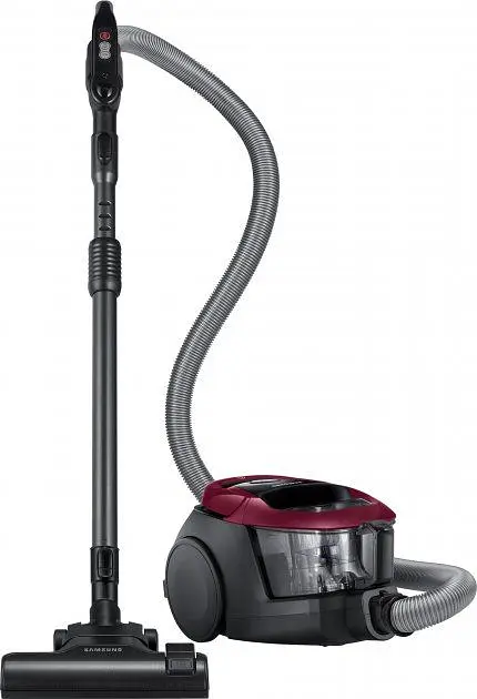 Пилосос Samsung VC07M31A1HP [71243] - фото 4