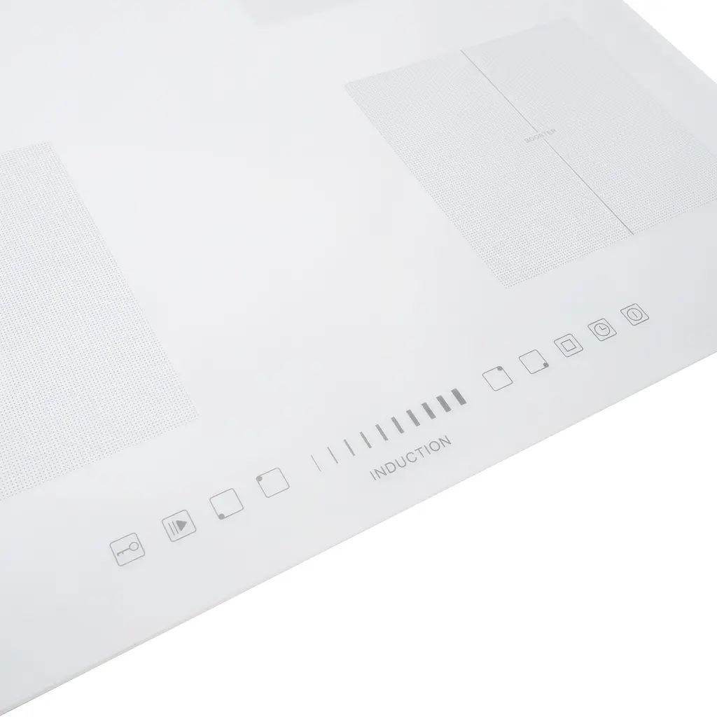 Варочная поверхность Ventolux HI 64 WH TC FBS SL - фото 4