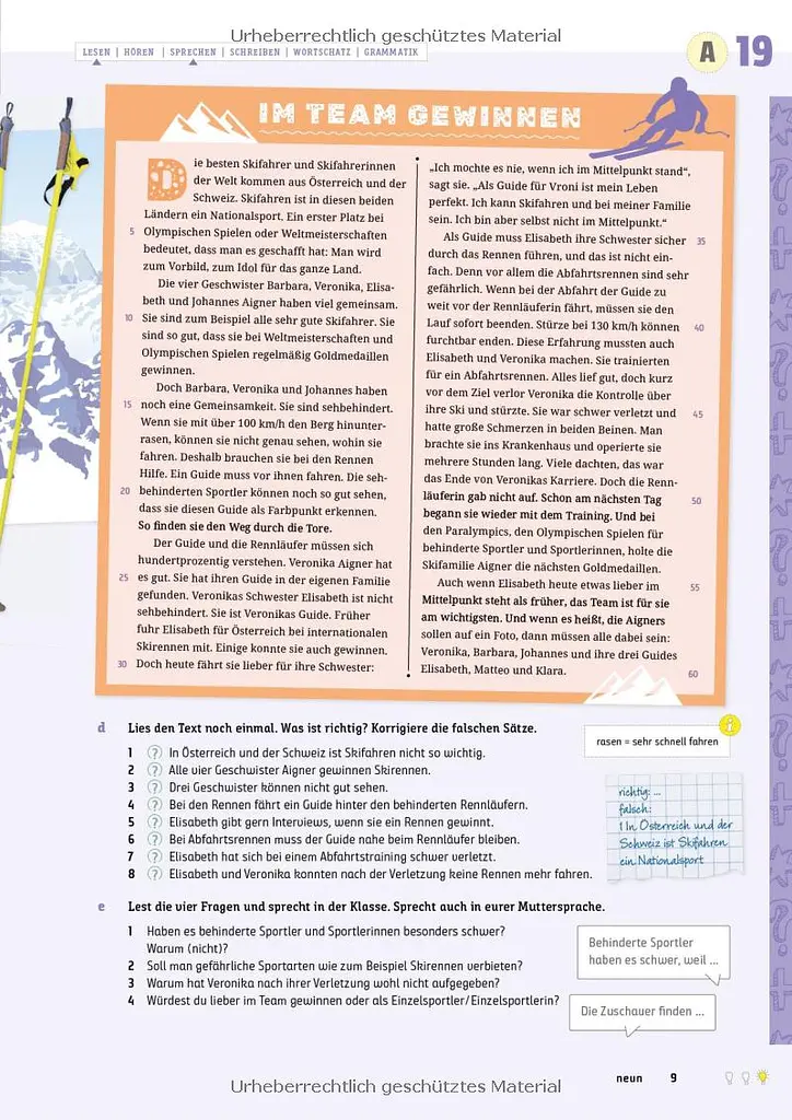 Gute Idee! A2.2 Kursbuch mit interaktive Version - фото 8