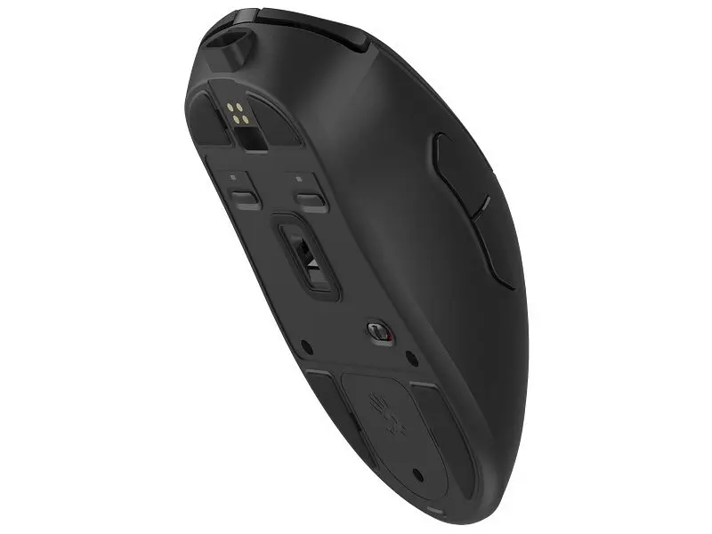 Миша A4Tech Bloody R73 Ultra Duo Black - фото 5