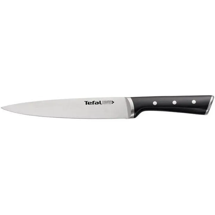 Ніж для нарізки Tefal Ice Force K2320714 - фото 2