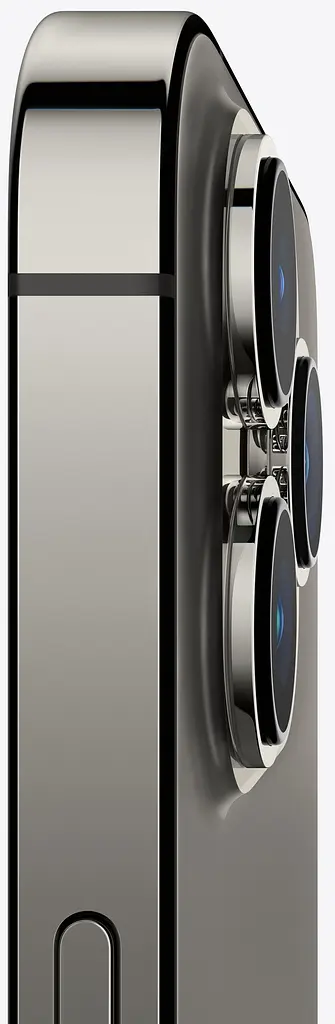 Смартфон Apple iPhone 13 Pro 1TB Graphite [MLVV3] [60232] - фото 5