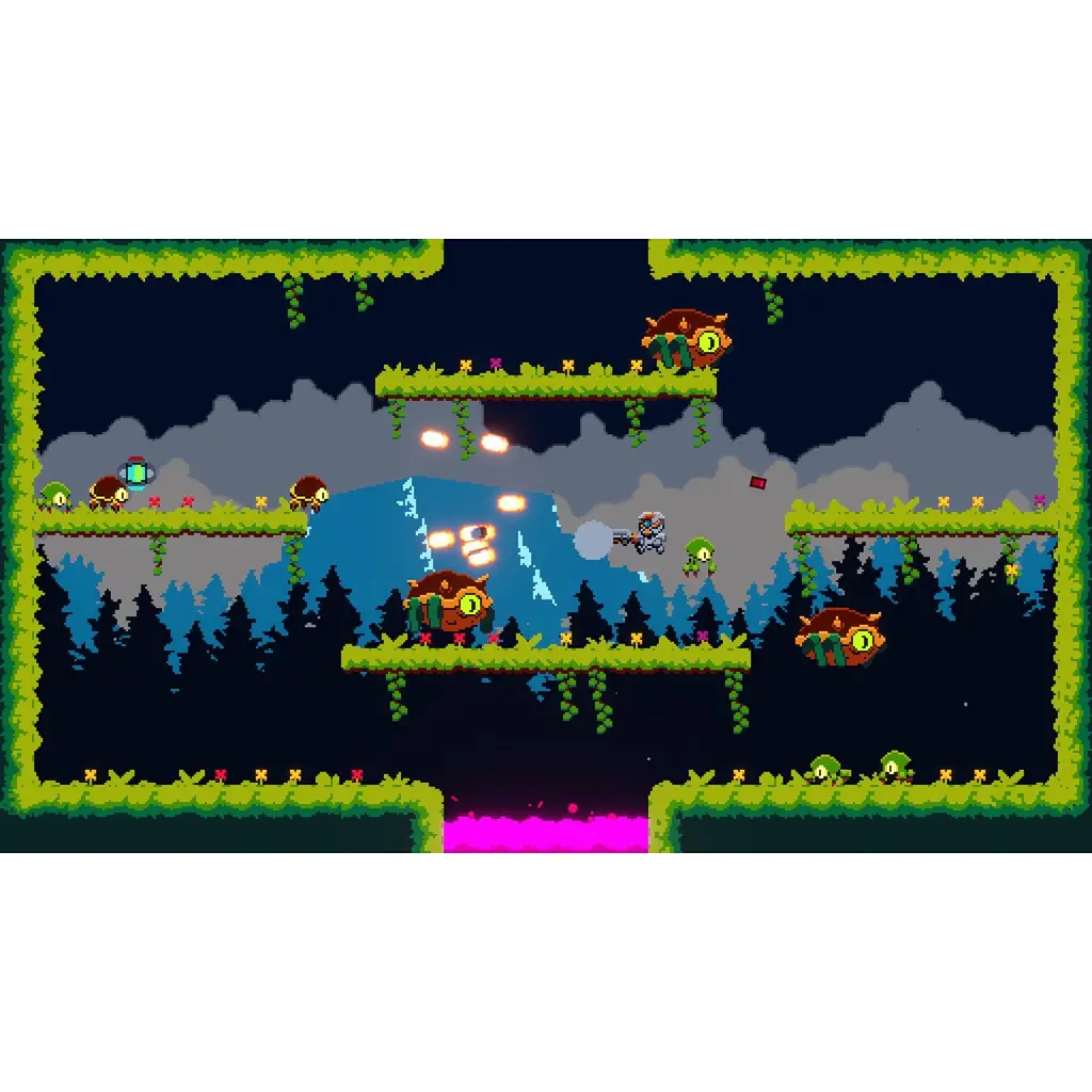 Ключ активации Microsoft 502's Arcade для Xbox One/Series S/X - фото 6