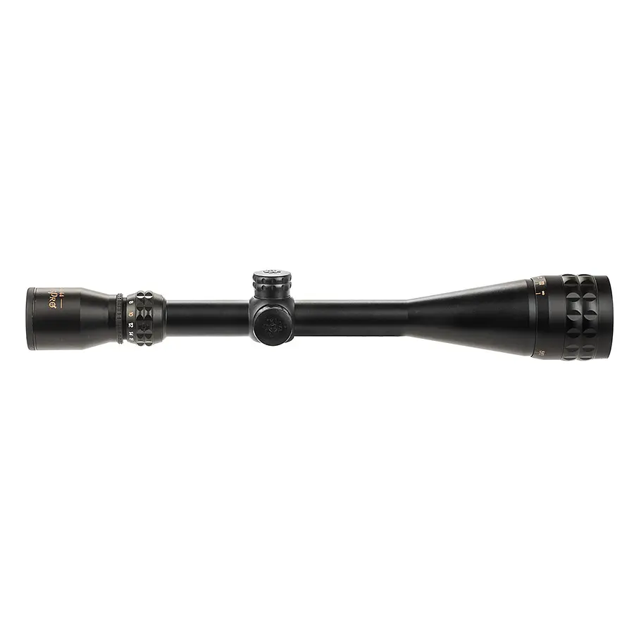 Оптический прицел KONUS KONUSPRO 6-24x44 MIL-DOT AO - фото 3