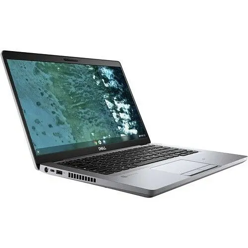 Ноутбук Dell Latitude 5400 Chrome (XH38D) (XH38D) - фото 2