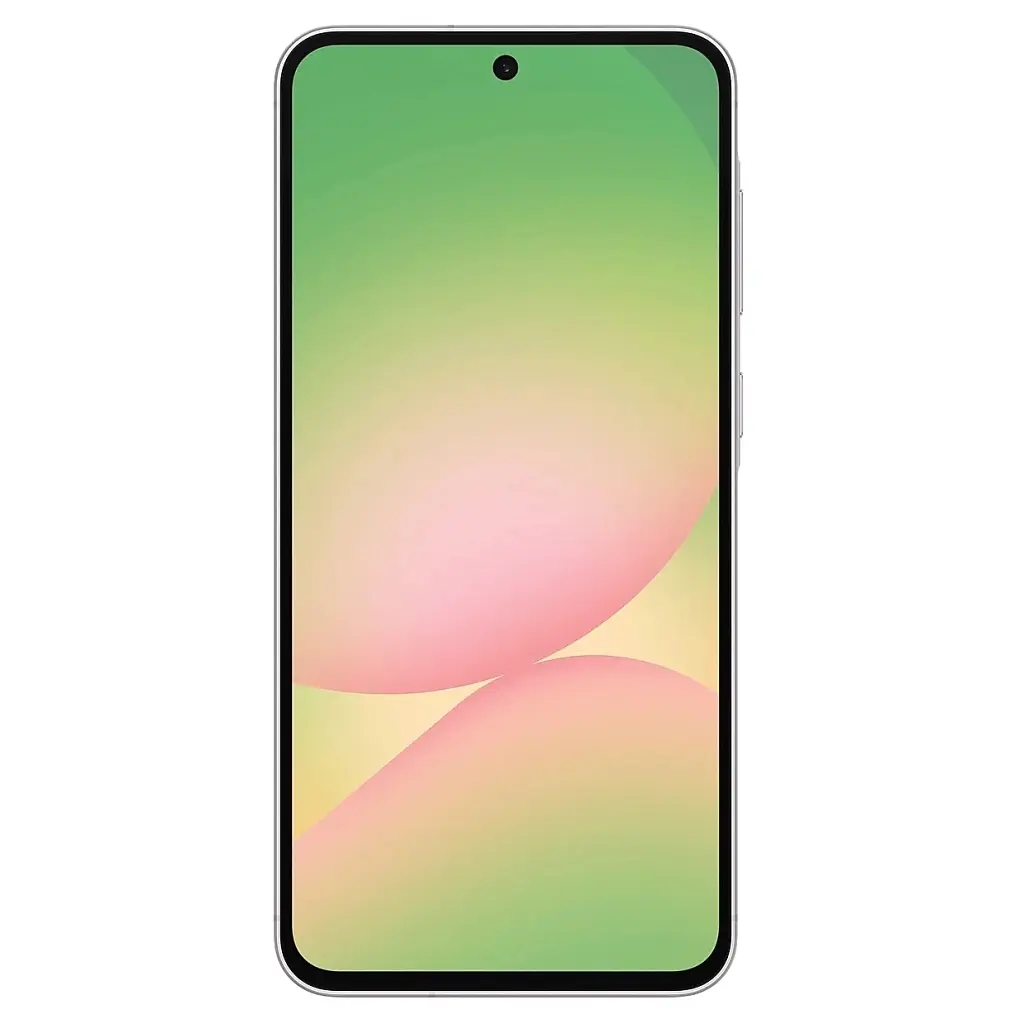 Мобільний телефон Samsung Galaxy A56 5G 8/128Gb Light Pink (SM-A566BLIAEUC) - фото 2