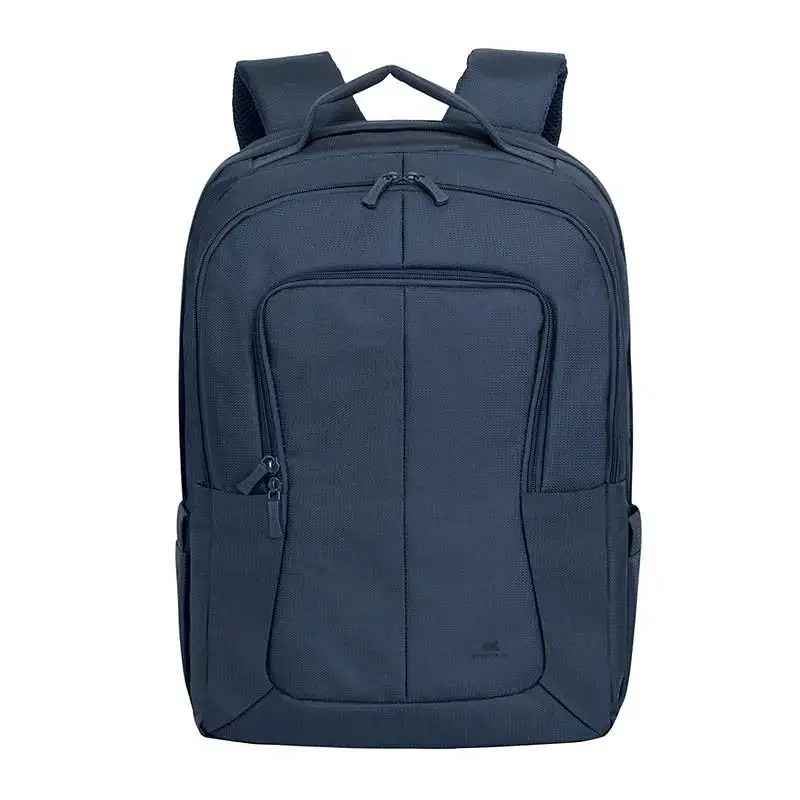 Рюкзак Rivacase 8460 Dark Blue 17.3" (8460 (Dark blue)) - фото 3