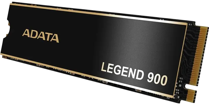 SSD M.2 Накопичувач ADATA LEGEND 900 512GB (SLEG-900-512GCS) - фото 2