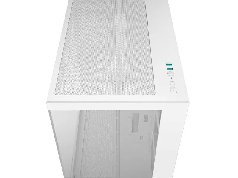 Корпус Deepcool CG530 White (R-CG530-WHNDA0-G-1) - фото 5