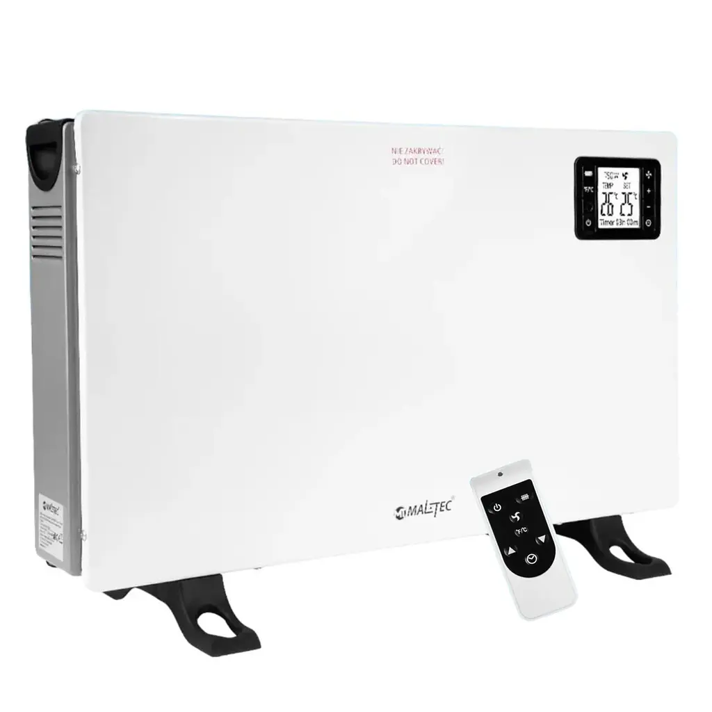 Конвектор Maltec CH2000DW Turbo - фото 9