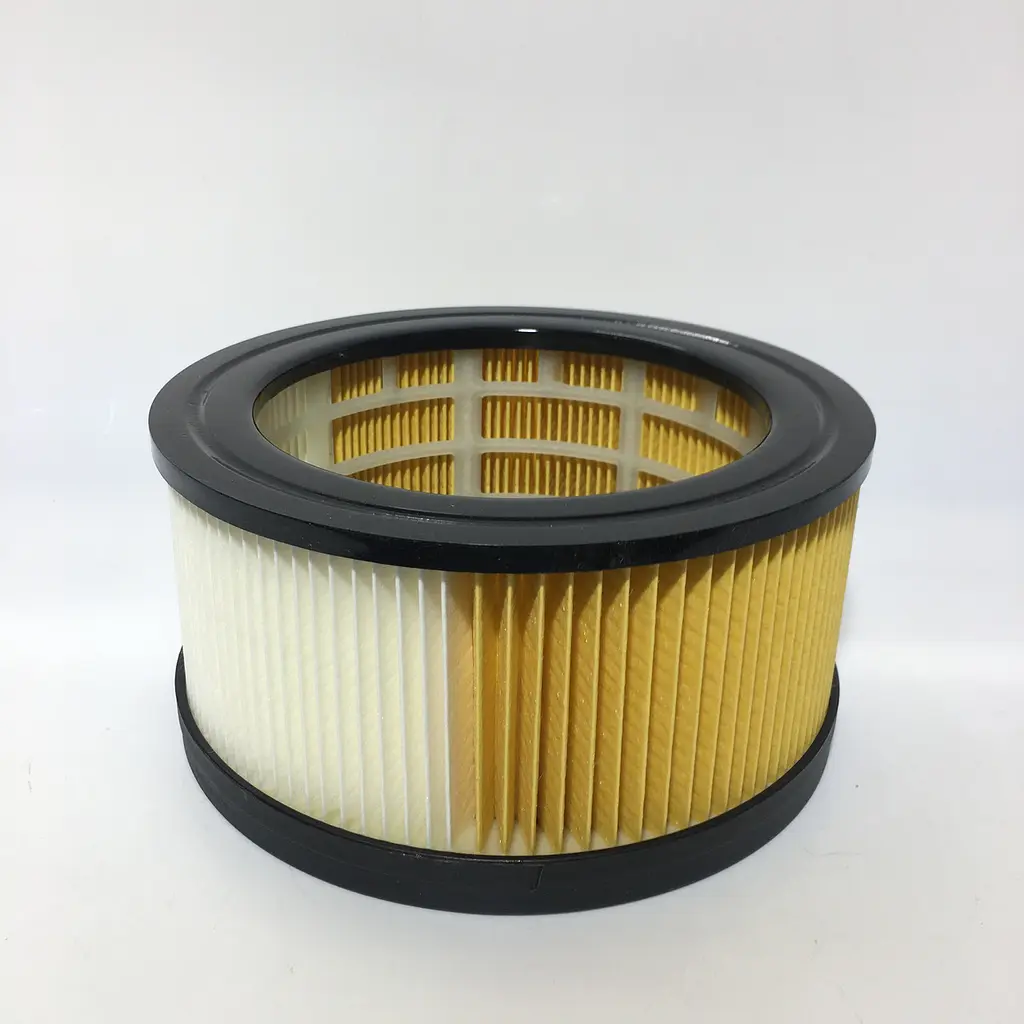 Патронный фильтр H=90mm для пылесоса Karcher WD4.200, WD5.400, WD 5.500, WD5.600, WD 5.800, 6.414-960.0 - фото 7