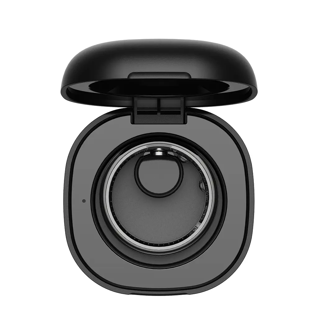 Cмарт кільце HAVIT M7083-12 Bluetooth Black HAVIT (29209-000) - фото 6