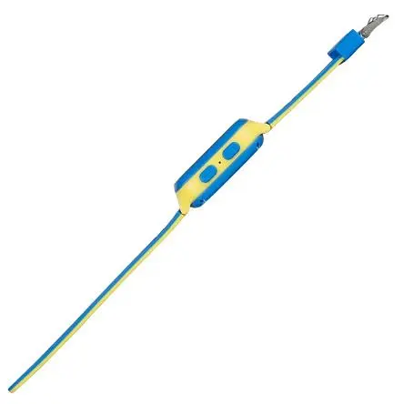 Смарт-часы Gelius GP-PK006 Ukraine GPS/4G (IP67) - фото 4