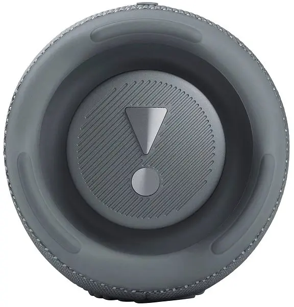Портативна колонка JBL Charge 5 (JBLCHARGE5GRY) Grey - фото 6
