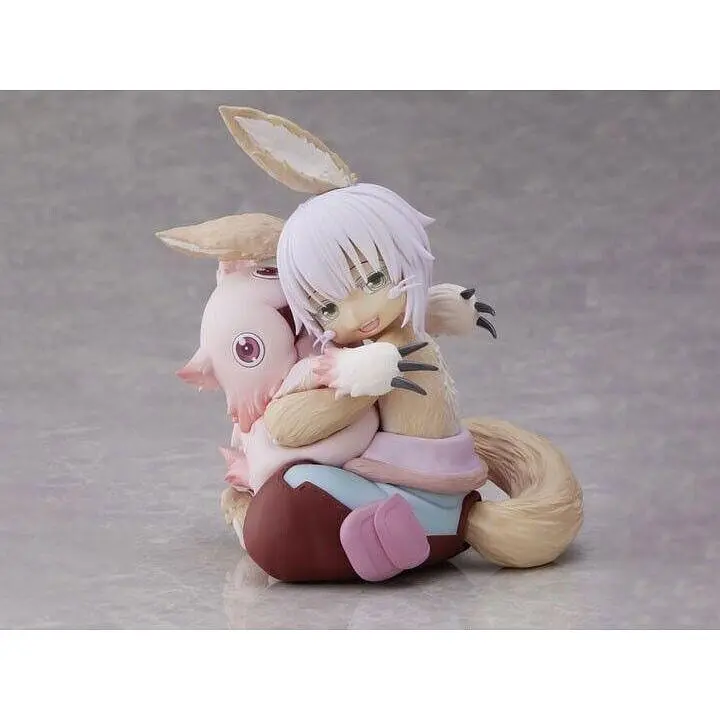Фігурка Taito Створений у Безодні Нанаті Made in Abyss Nanachi 12 см T MA N - фото 2