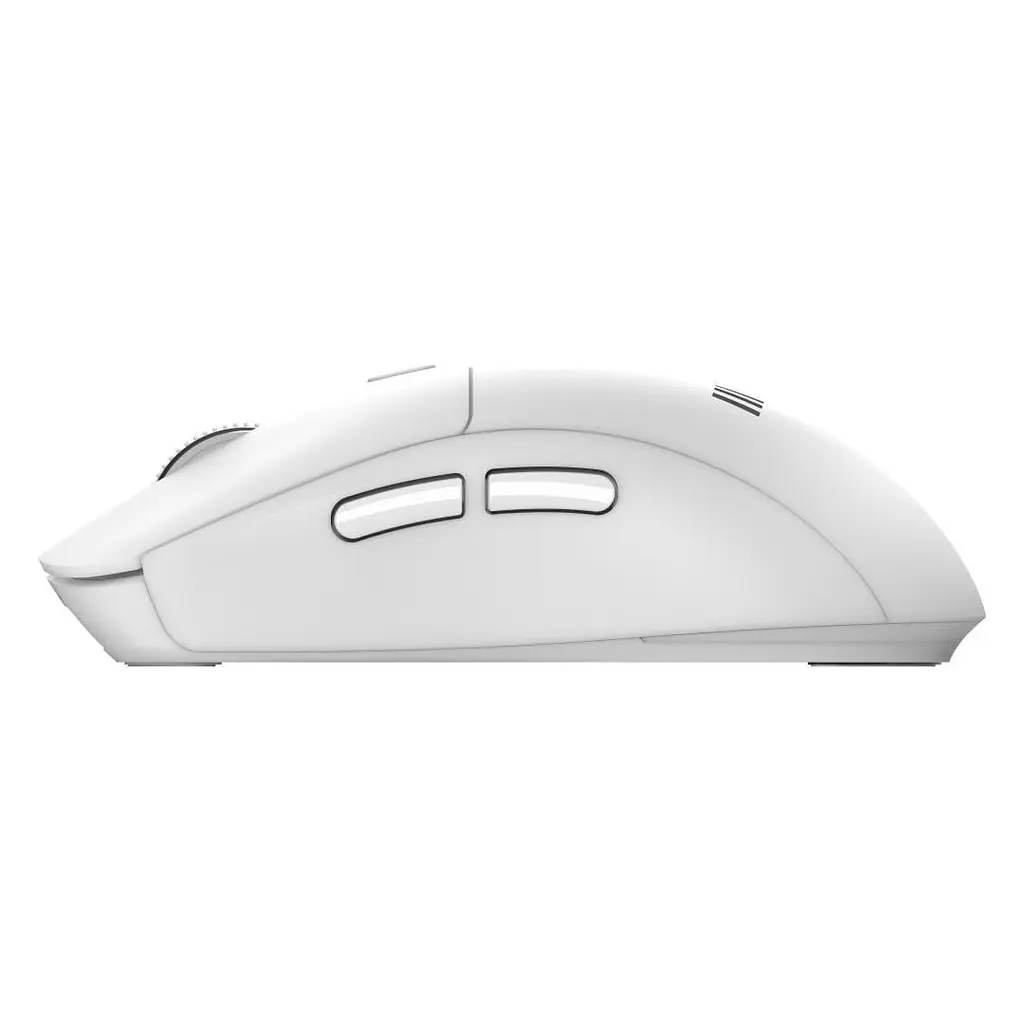 Комплект (Клавіатура та миша) MSI K210 W White (FORGE K210 W COMBO WHITE) - фото 15