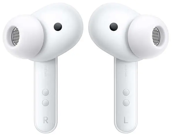Гарнітура Oppo Enco W51 White (ETI21W) - фото 4