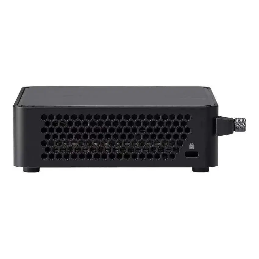 BarebOne-неттоп Asus NUC 14 Pro RNUC14RVKU700000I (90AR0062-M000B0) - фото 5
