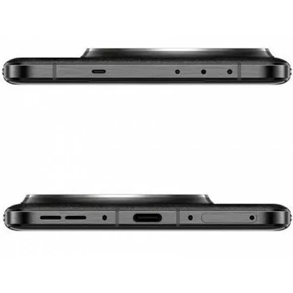 Смартфон Oneplus 13 16/512GB Black (Asian Version) - фото 4