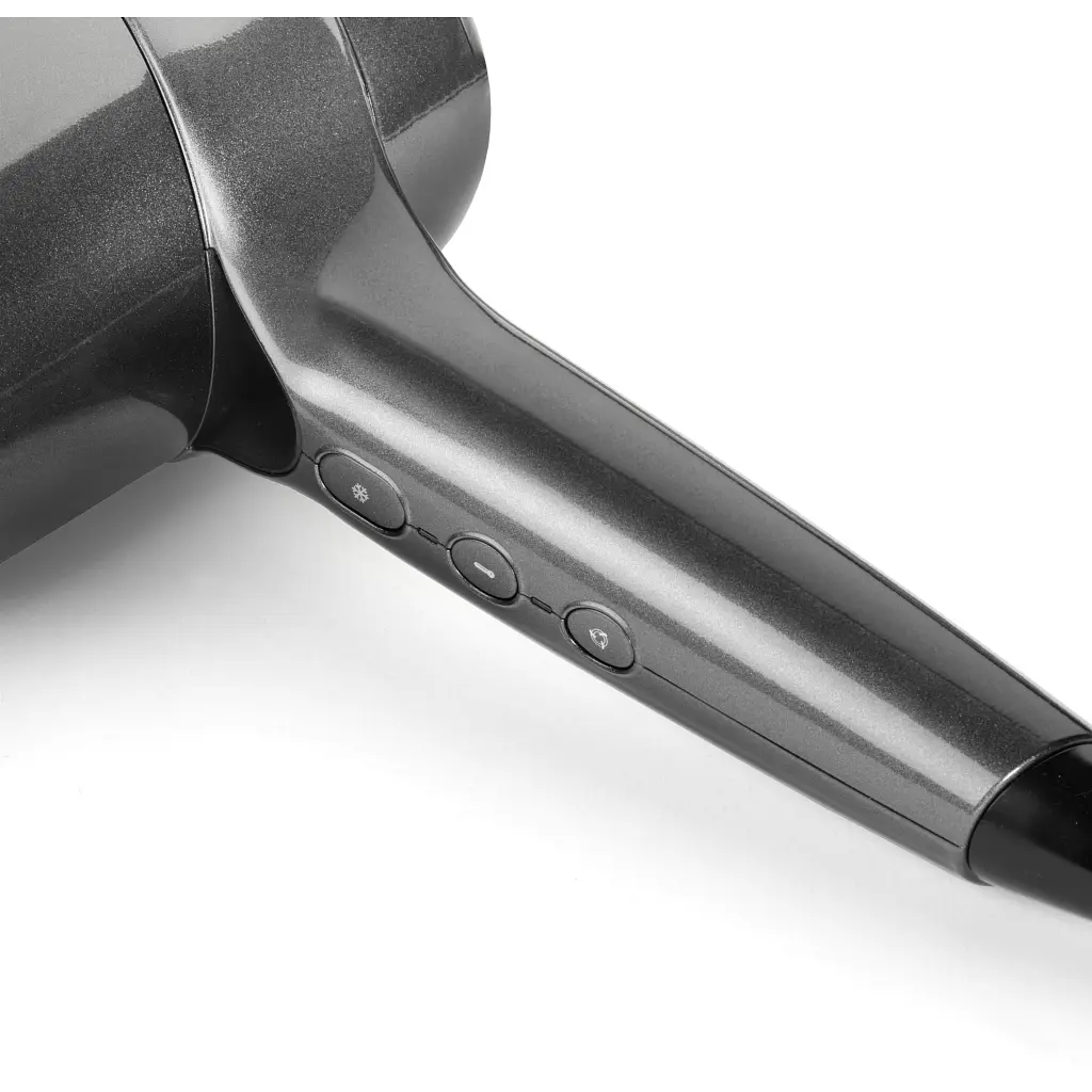 Фен Babyliss D6200DE - фото 9