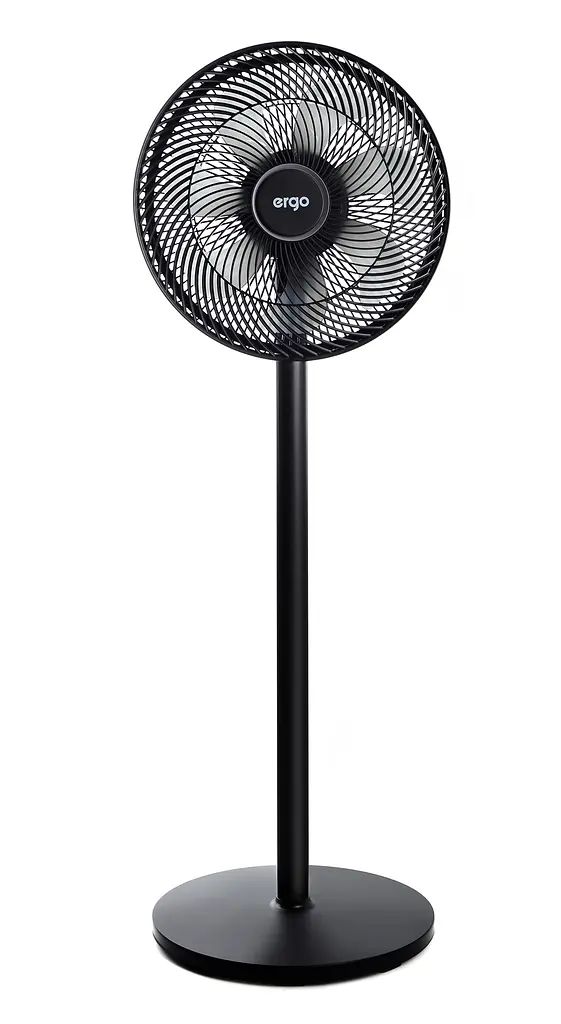 Вентилятор ERGO FS 1415 R (7199186) - фото 3