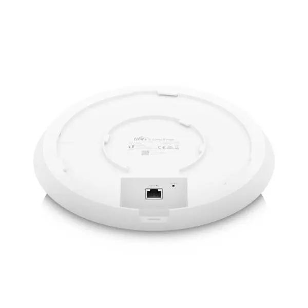 Точка доступу Ubiquiti UniFi 6 Long-Range (U6-LR) - фото 5