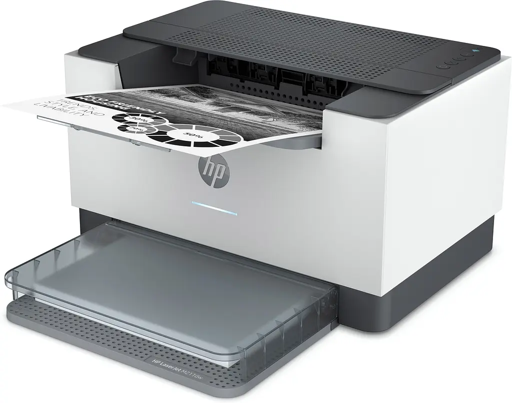 Принтер А4 LaserJet M211dw з Wi-Fi HP teh0014860 - фото 3