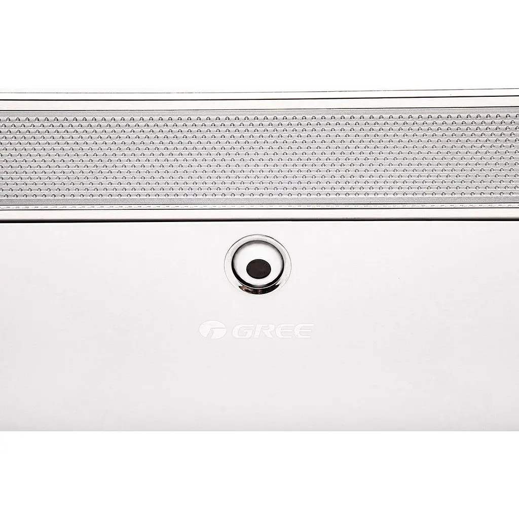 Спліт-система GREE Soyal GWH12AKC-K6DNA1A/I [115983] - фото 7
