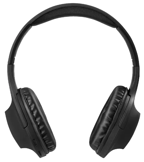 Навушники FreeMotion B445 Bluetooth Black (63445) Defender teh0021296 - фото 2