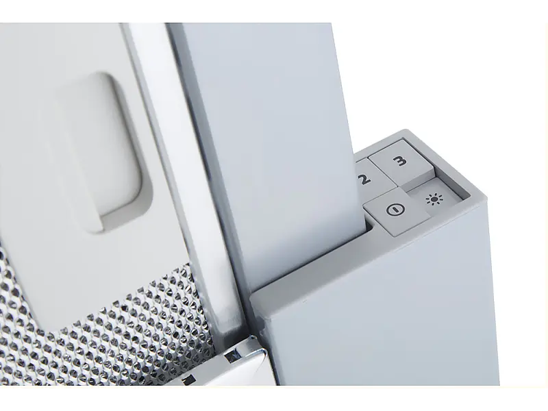 Витяжка телескопічна Elica TT14 LUX GRIX/A/60 - фото 4
