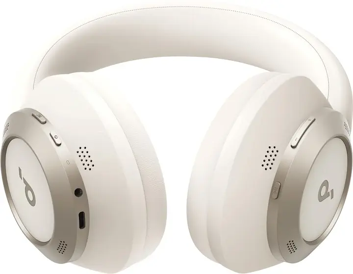 Bluetooth Stereo Anker SoundCore Space One Pro White (A3062G21) UA - фото 2