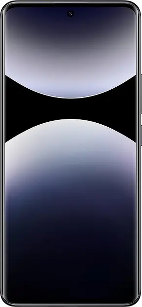 Смартфон Xiaomi Redmi Note 14 Pro 12/512 GB Midnight Black (чорний) євро - фото 2