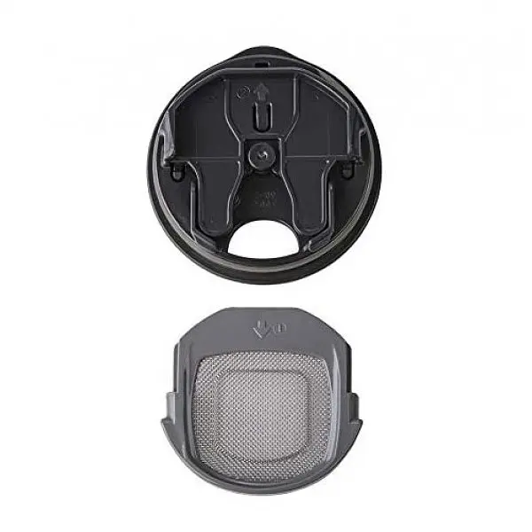 Термостакан Zojirushi SX-FSE45 0.45 л Белый (1013-1678.05.34) - фото 3
