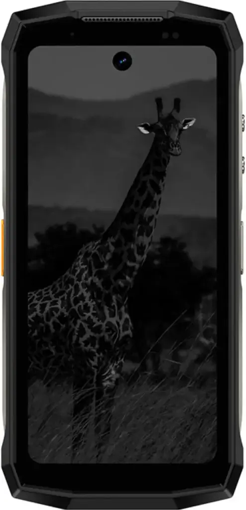 Смартфон Ulefone Armor Mini 20 Pro 8/256GB Black Global version - фото 2