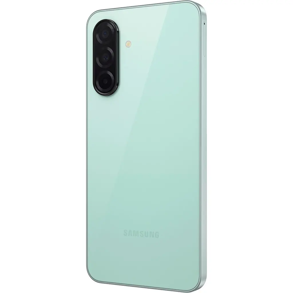 Смартфон Samsung Galaxy A26 6/128GB Mint (SM-A266BLGBEUC) UA-UCRF [129921] - фото 7