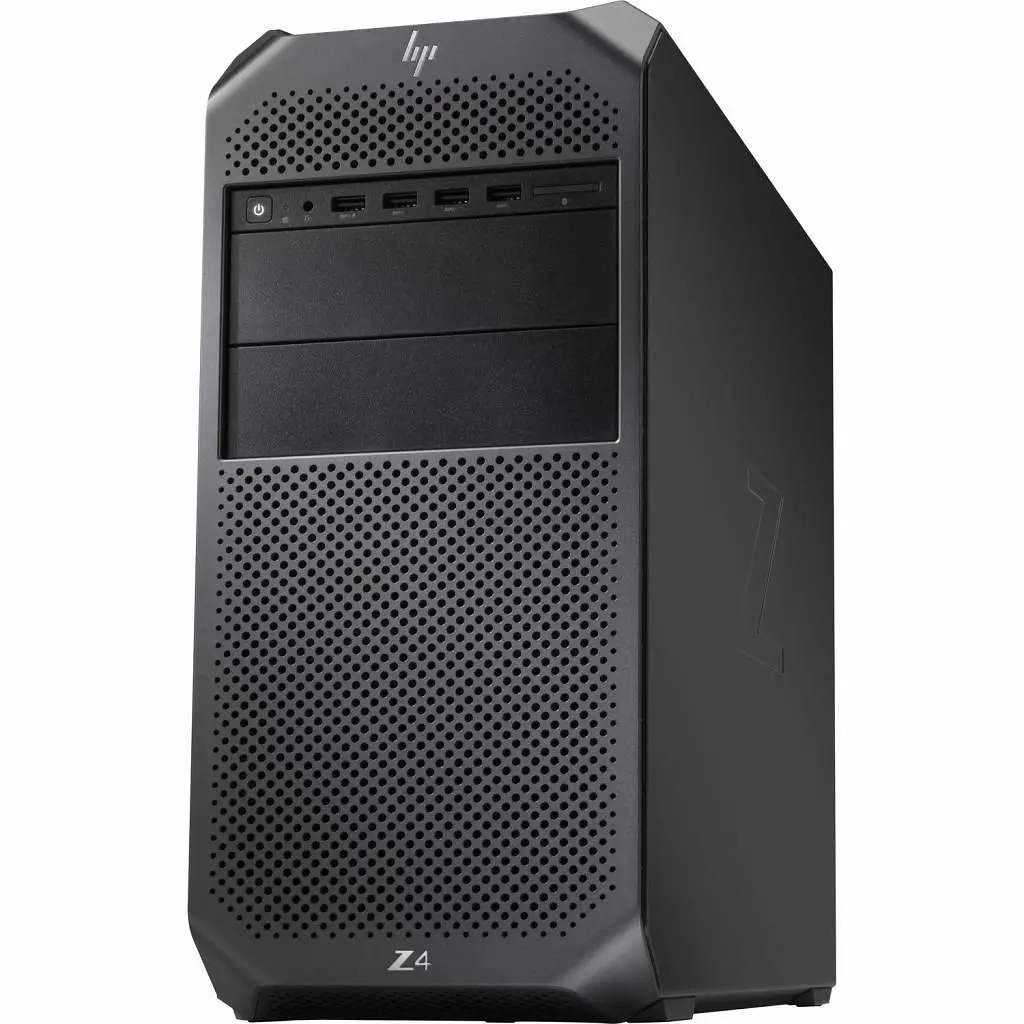 Комп'ютер HP Refurb Z4 G4 Workstation Xeon W-2102/16/512SSD/P620-2Gb - фото 3