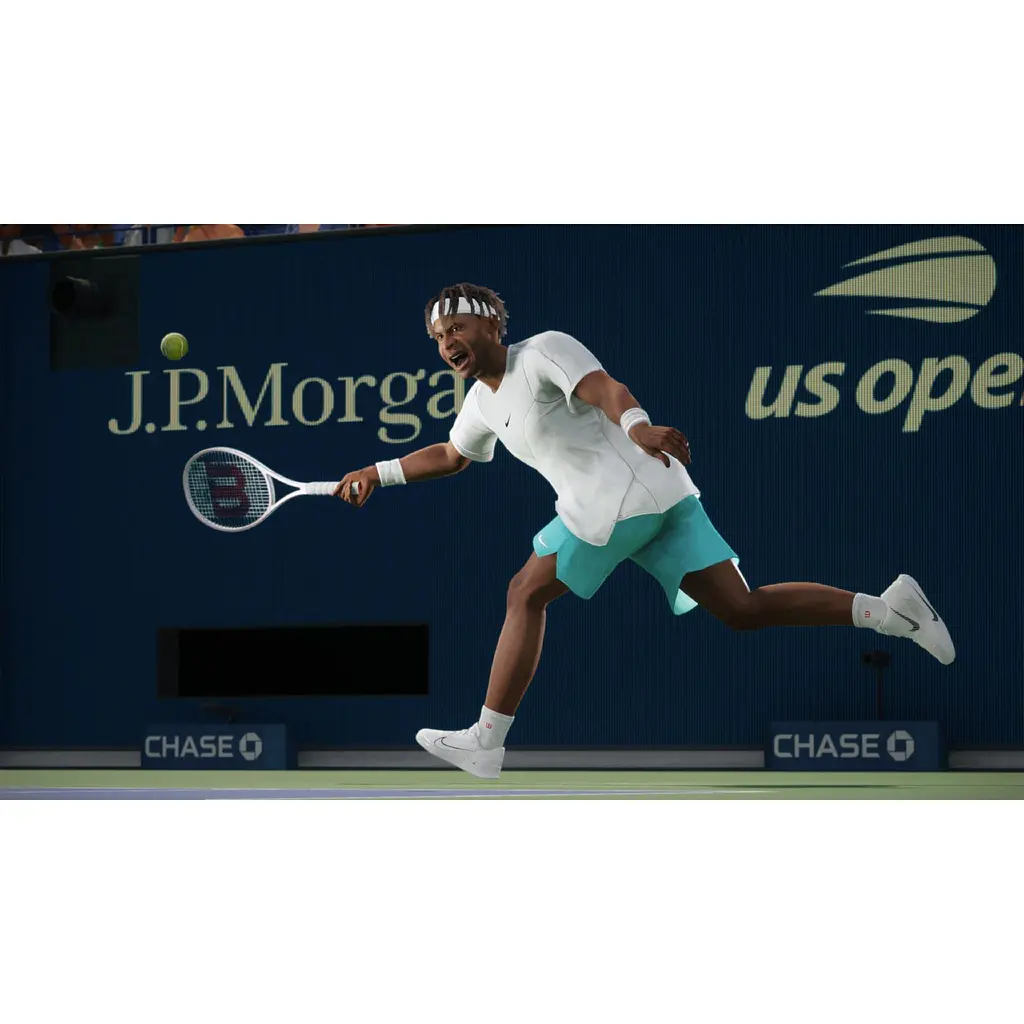 Ключ активации Microsoft TopSpin 2K25 Grand Slam Edition для Xbox One/Series S/X - фото 5