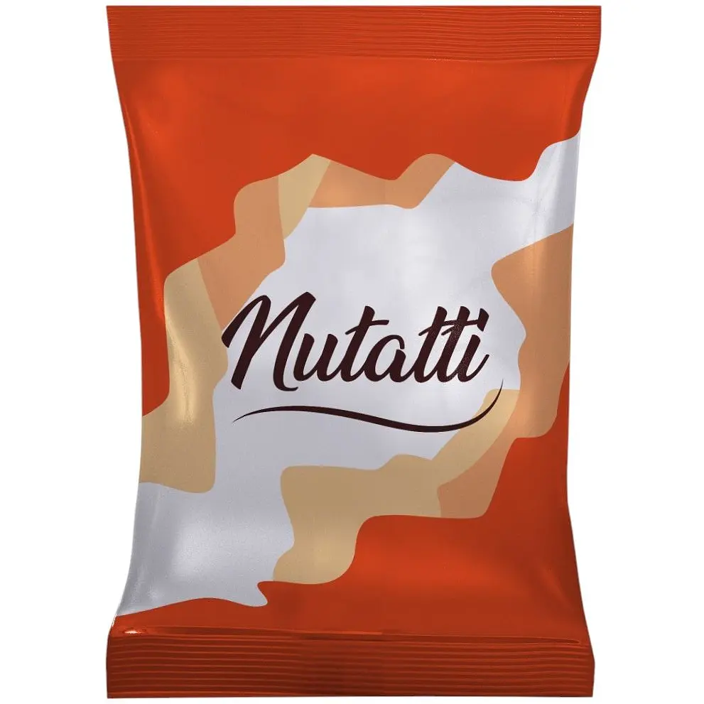 Конфеты Chocco Via Nutatti 1 кг - фото 2