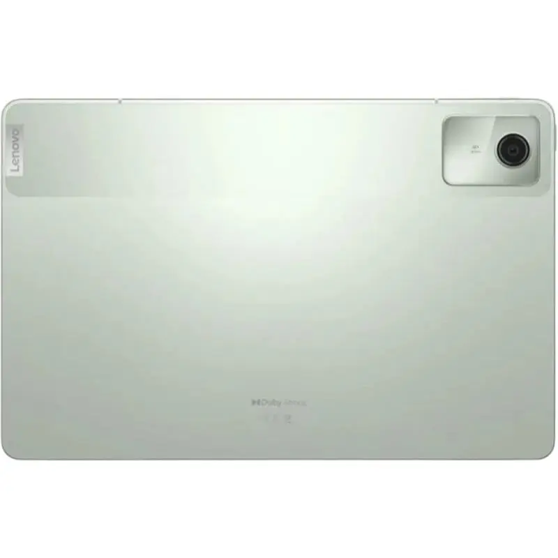 Планшет Lenovo Tab M11 + Pen 11" (ZADA0329RU) Seafoam Green, Multi-Touch (1920x1200) IPS, MediaTek Helio G88, RAM 8Gb, ROM 128Gb + microSD - фото 2