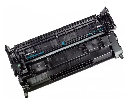 Картридж Canon 057, Black, LBP223/226/228, MF443/445/446/449, Virgin, порожній (C057-EV)