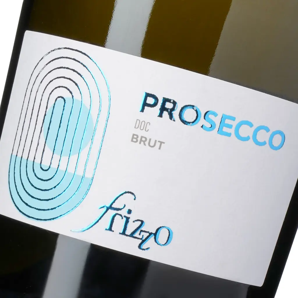 Вино ігристе Grado Prosecco DOC Brut біле брют 0.75 л 11% - фото 5