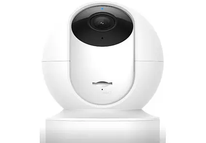 IP Камера відеоспостереження iMiLab Home Security Camera Basic (CMSXJ16A) - фото 4