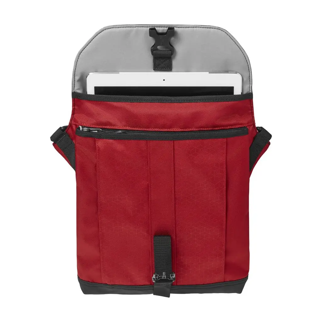 Сумка Victorinox Travel Altmont Original Red (Vt606753) - фото 2