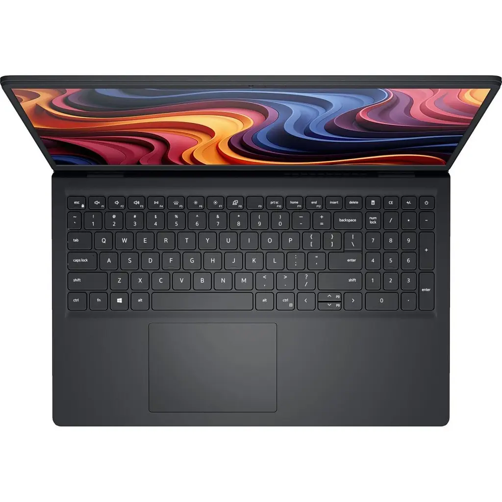 Ноутбук Dell 15 DC15255 (DC15255-A117BLKDX) [174583] - фото 4