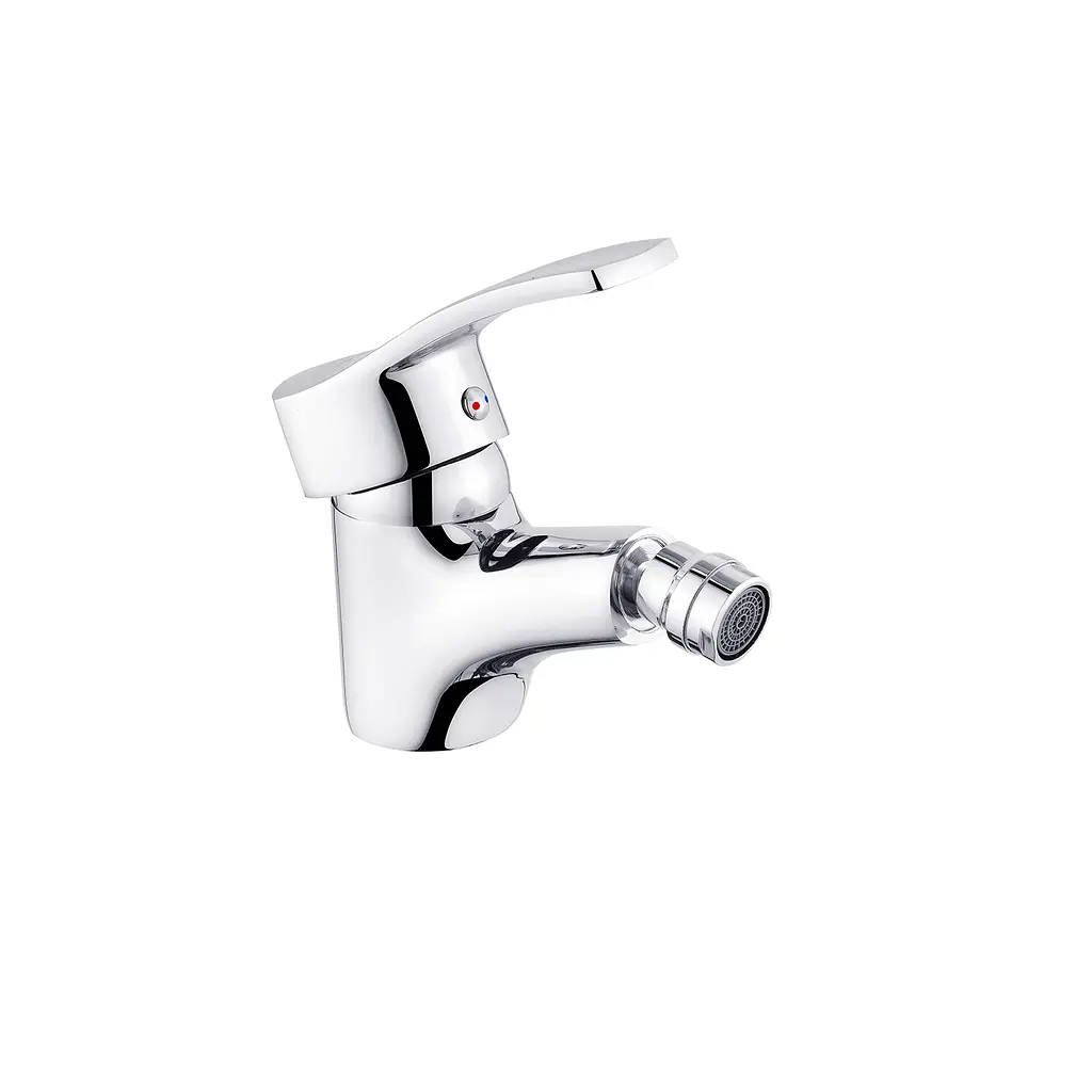 Змішувач для біде Kroner KRM Odra - C020 CV023577 Хром - фото 4