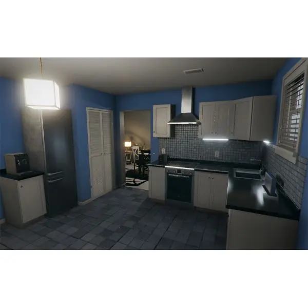 Гра House Flipper (російська версія) (Nintendo Switch) - фото 3