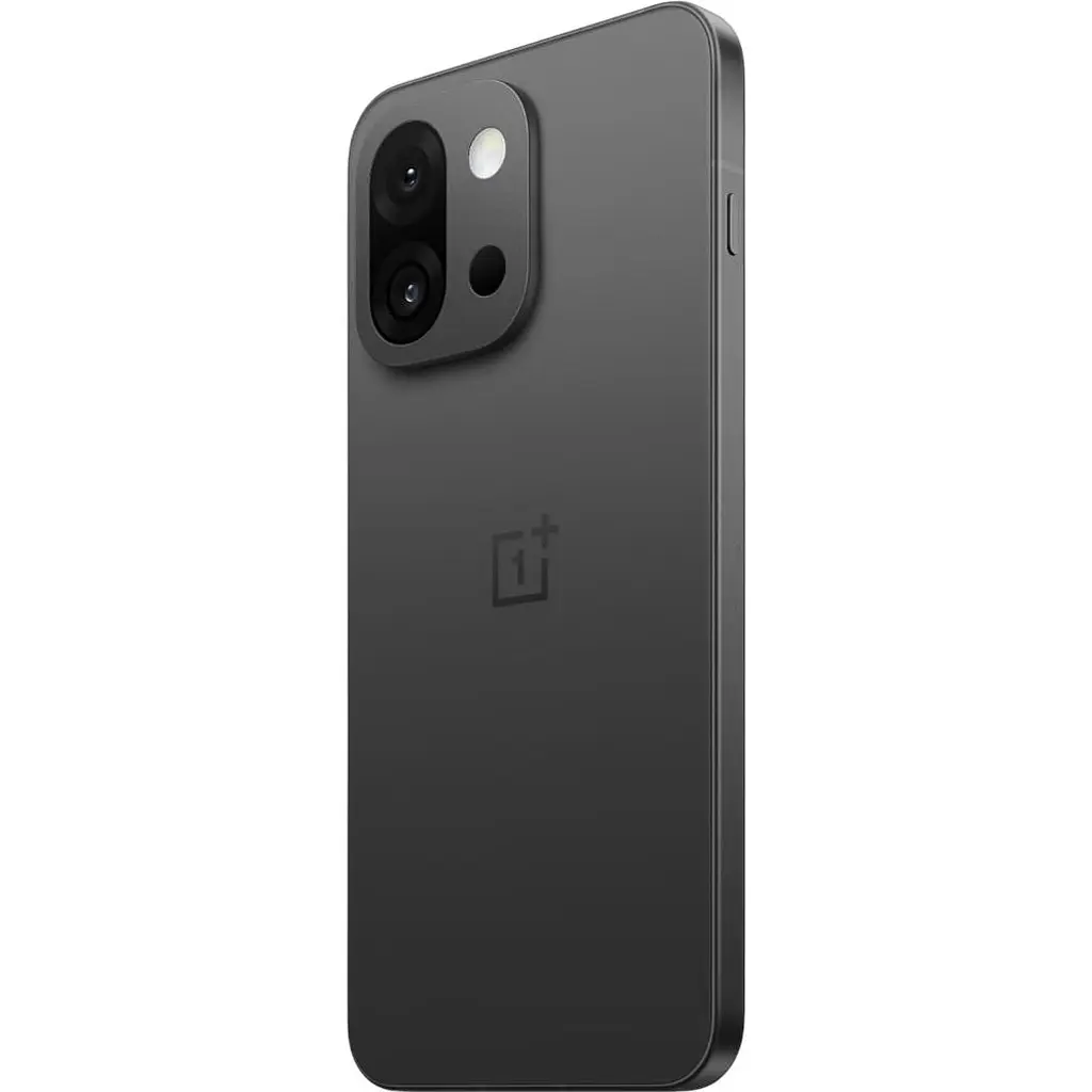 Смартфон OnePlus 13s 12/512GB Black Velvet Global [166090] - фото 7