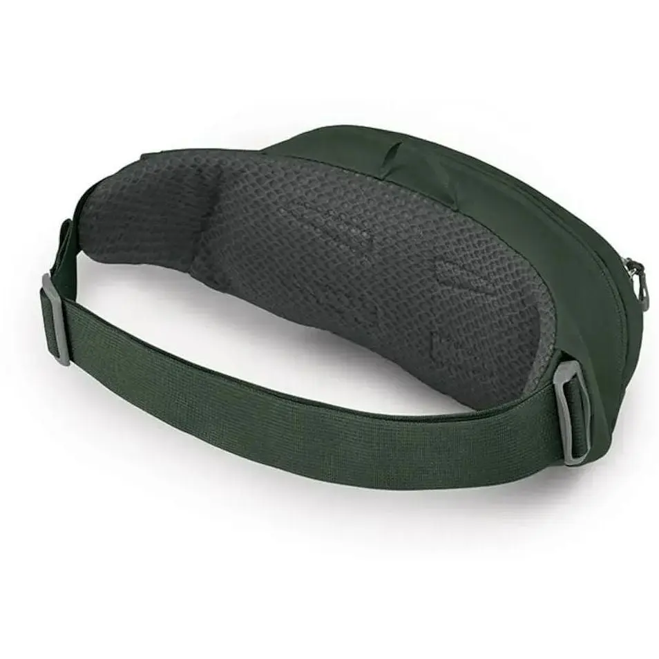 Поясна сумка Osprey Daylite Waist S21 Green (1054-009.3742) - фото 3