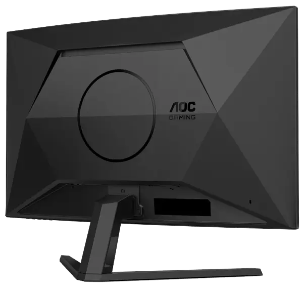 Монiтор 31.5" AOC CQ32G4VE Black - фото 9