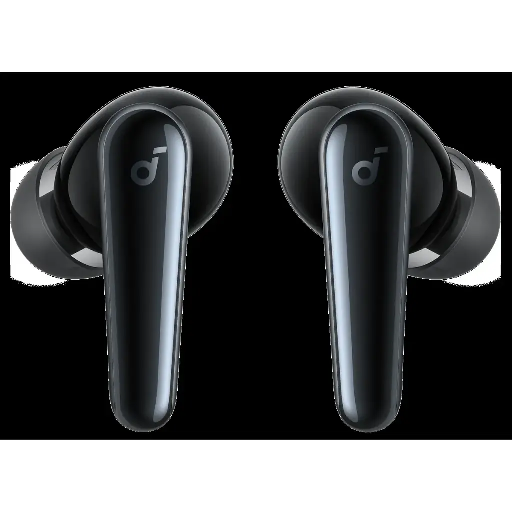 Гарнітура Anker SoundCore Liberty 5 Black (7133697) - фото 4